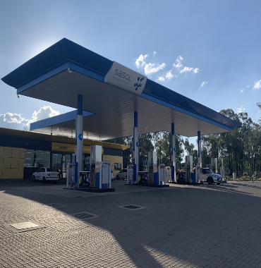 Sasol